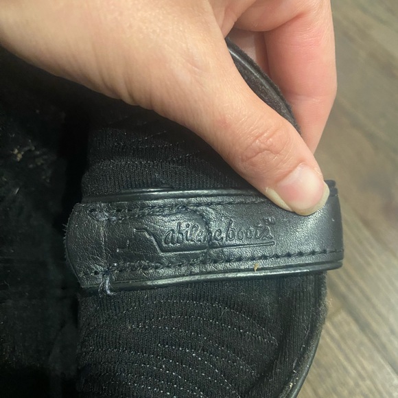 Women’s Abilene Boots - Picture 5 of 9